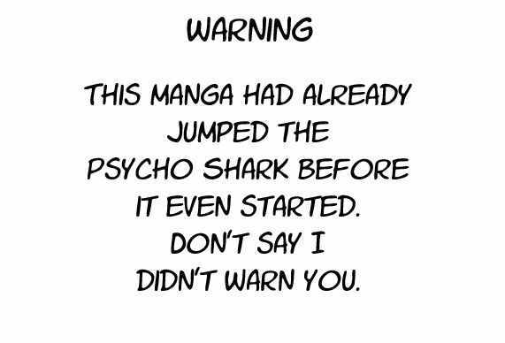 KILLER SHARK IN ANOTHER WORLD Chapter 35 1